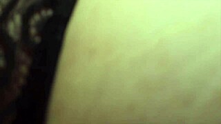 Young Cam Girl Boldly Debuts In Porn With Intense Muff Diving