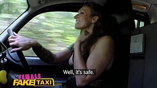 Wanna see big tits babe lick shaven pussy on forest bonnet?