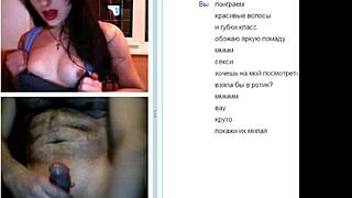 i watch the sexiest russian girl on xsquirt club webcam.