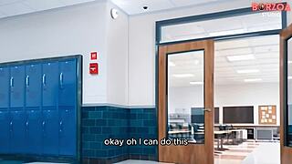 will you pay my college fee with a naughty favor, teacher?