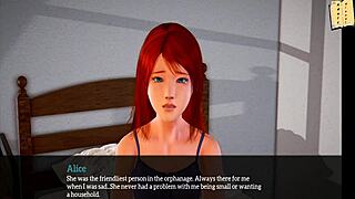 exploring adventures in my new family cartoon series episode 257