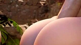 Perfect Paizuri Boob Job 3D Compilation With Sound!