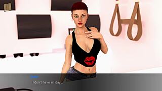 Exploring Wild Fantasies in Echoes of Lust 62