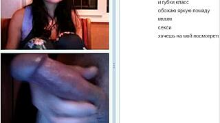 i watch the sexiest russian girl on xsquirt club webcam.