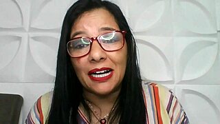 namorada de chico e mamae boazinha