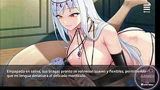 Check Out This Anime Hentai Game With Naked Dating