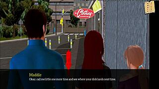 exploring adventures in my new family cartoon series episode 257