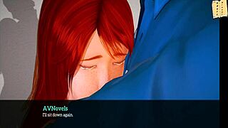 exploring adventures in my new family cartoon series episode 257