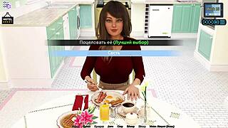 Sunshine Love Part 44 Gameplay With Whipping