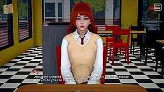 my bully is my lover 12 erotic cartoon