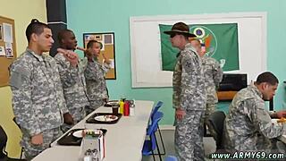 How To Relieve Boy Homo Gay Sex Yes Drill Sergeant