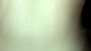 Excited blonde milf rides cock all night for intense creampie. big natural tits bouncing in long hair.