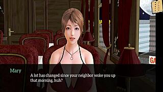 My new family episode 213