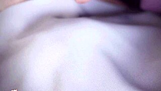 Zenos Anthology Ep 27: two fingers in milf's pussy.