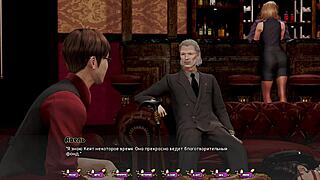 Hey, check out this wild gameplay from Pale Carnations Part 9