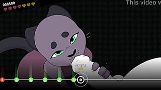 Unbelievable! Beat Banger Cathy Nails 100 Accuracy!