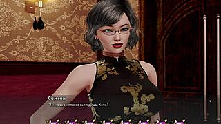 Hey, check out this wild gameplay from Pale Carnations Part 9