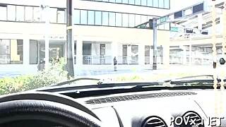 Who's Winning This Tiny 18+ Teen Muff Contest?