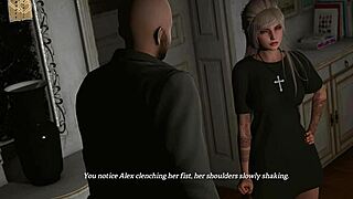 Big Tits In Eternum 208?