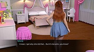 Nursing back to pleasure 145