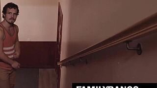 familybangs com ⭐ shy stepson finally fucks his milf stepmom robby echo silvia saige 😍