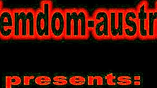 Madame Carla and Fetish Ladies Dominate Slaves with Footjob Power