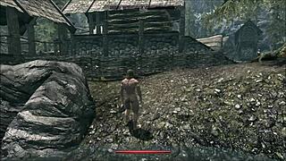 Nookie with Norbe in wild SE 1 Ep 15 Gerdur