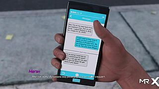 acting lessons girlfriend kisses girlfriend e1 17 in 3d anime hentai