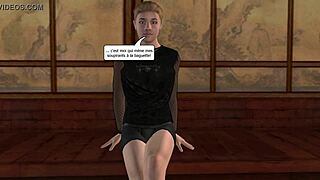 3d gay sex animated prince of d�sert french version