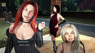 summers gone 13 follows a homemade adventure with amateurs in 3d