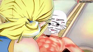 lucy heartfilia sucking deepthroat 1 fairy tail full version on sheer fantasyking3