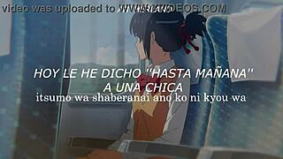 Your Name Radwimps Nandemonaiya Song