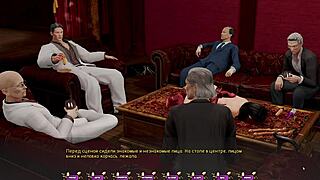 Hey, check out this wild gameplay from Pale Carnations Part 9