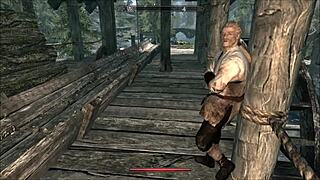 Nookie with Norbe in wild SE 1 Ep 15 Gerdur