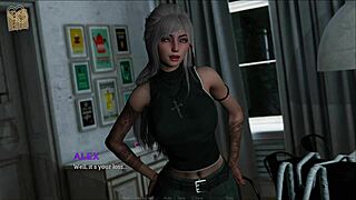 Big Tits In Eternum 208?