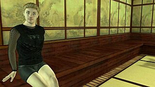 3d gay sex animated prince of d�sert french version