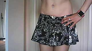 tonic muscles on chantal, hottest body ever, right?