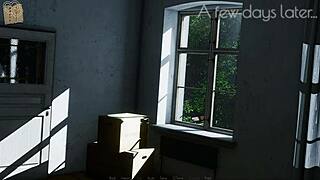 Big Tits In Eternum 208?