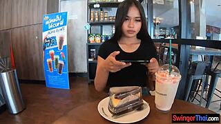 hey cutie, wanna watch this young thai amateur suck and get pounded?