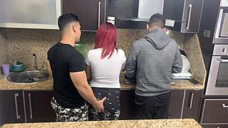 I feel uncomfortable with my husband's friend