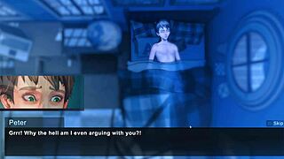 taffy tales part 2 emotional journey