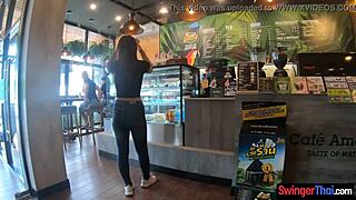 hey cutie, wanna watch this young thai amateur suck and get pounded?