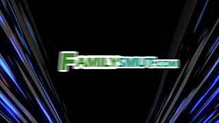 Kiki Klout Bent Over in Doggy, Riding Johnny Love Aggressively!