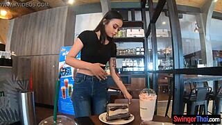 hey cutie, wanna watch this young thai amateur suck and get pounded?