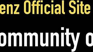 Nikki Benz Stars in Lesbian Scene with Mature Blonde