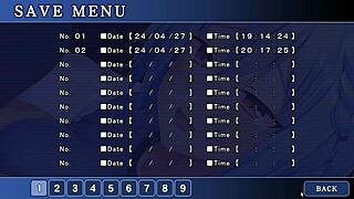 Secret stay home ep 2 sucking under the table