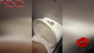 young hot girl receives attention in doggy style at hotel