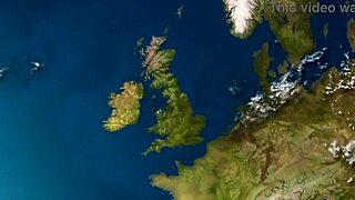 Meghan Duchess Enjoys Deepthroat and Squirting in Stockings Scene