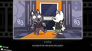 不可思议！Beat Banger Cathy完美命中100！