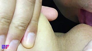 He Nailed My Wet Pussy with Perfect Close-Up Licks